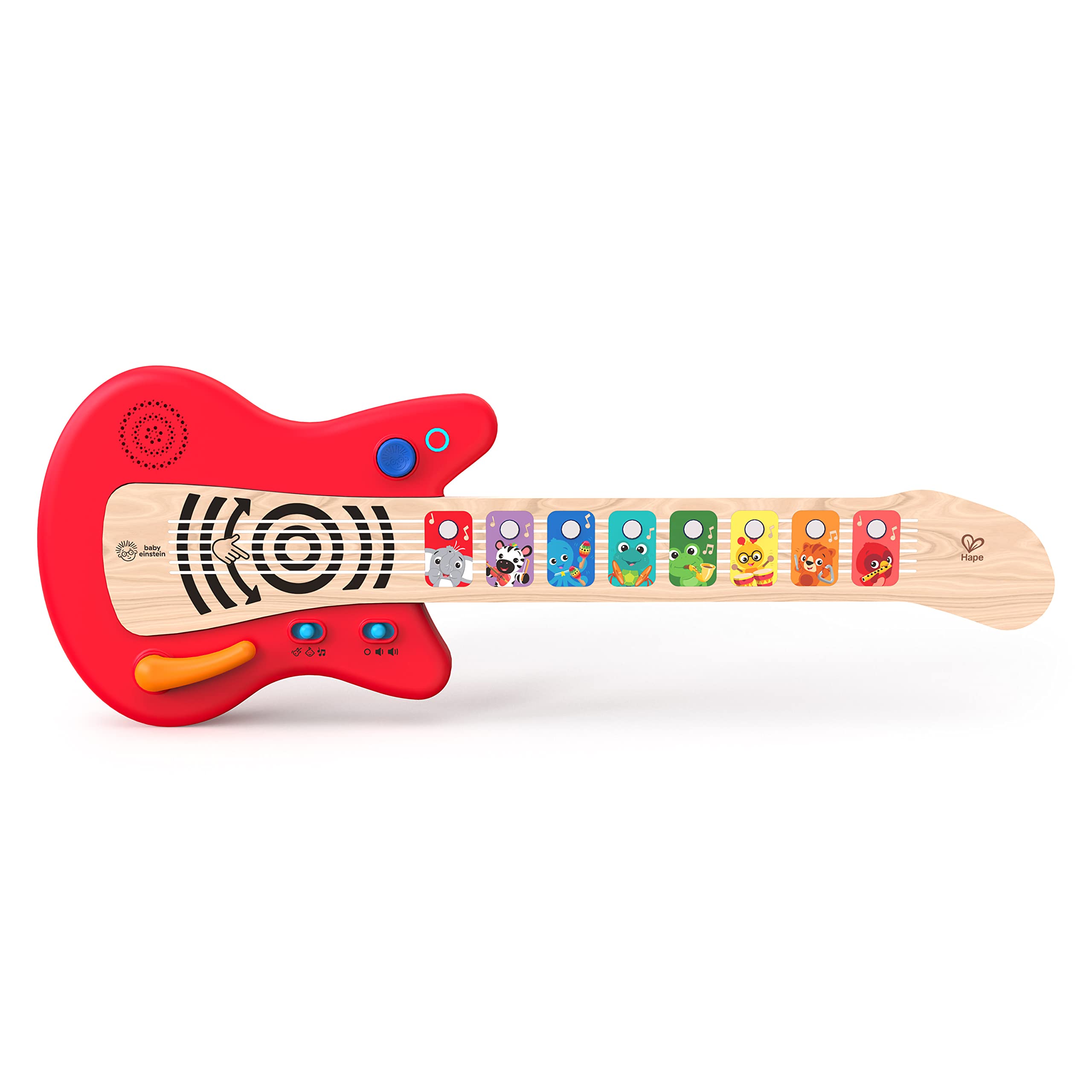 Together in Tune Band Mode invites siblings to jam together