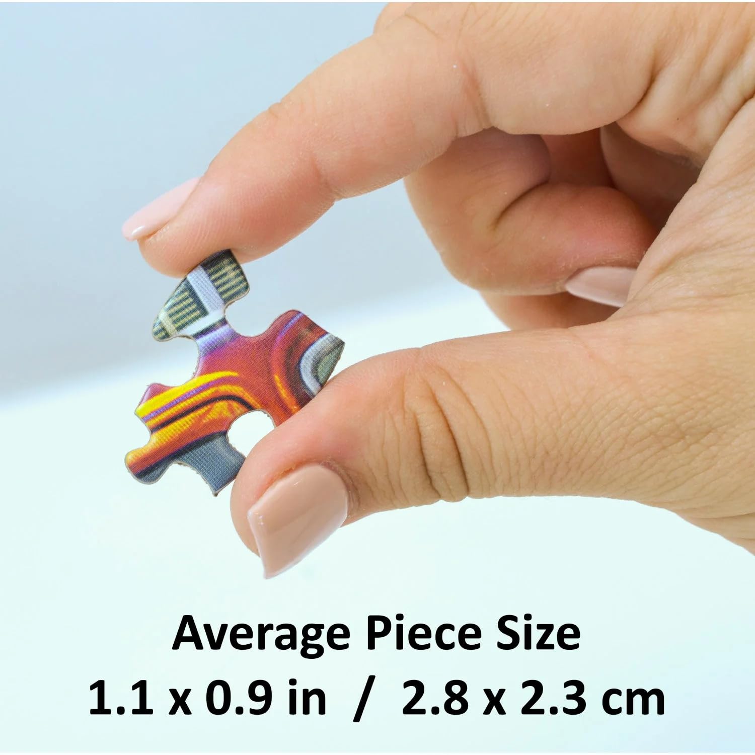 Gift-ready Yankee puzzle from Baby Fanatic for avid fans