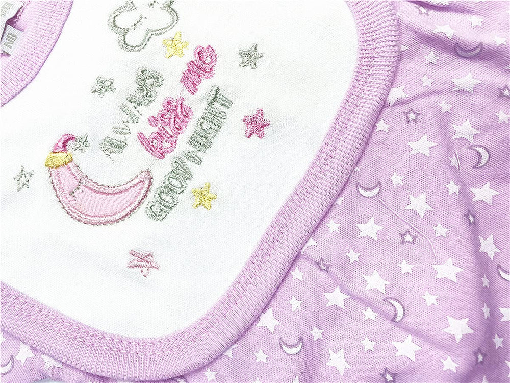 Babyfere reborn-doll-hat keeps doll head warm during play