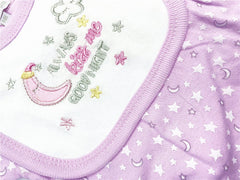 Babyfere reborn-doll-hat keeps doll head warm during play