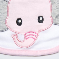 Babyfere reborn elephant hat, comfy fit for outdoor or indoor play.