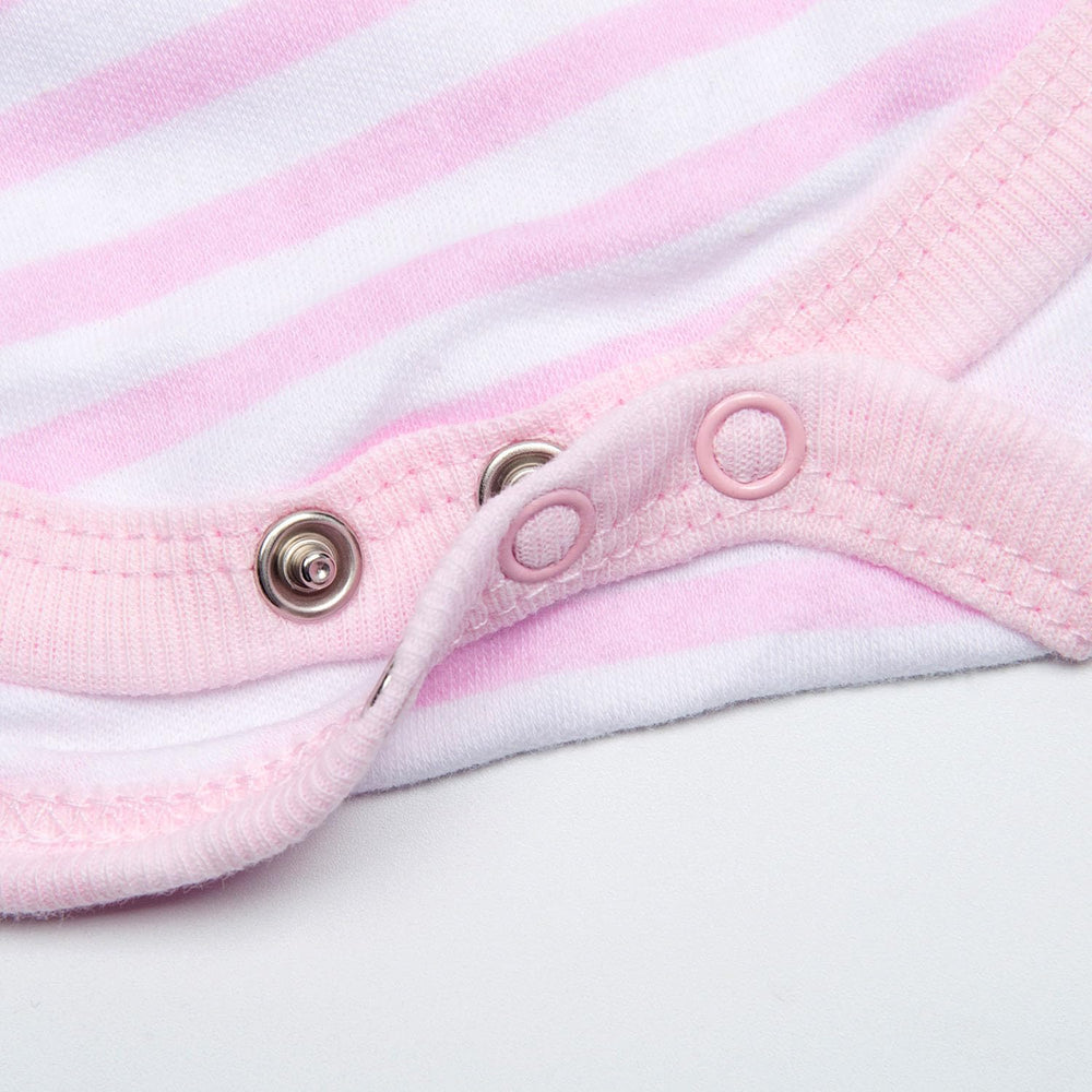 Babyfere reborn elephant romper, versatile doll outfit for 17-22 inch dolls.
