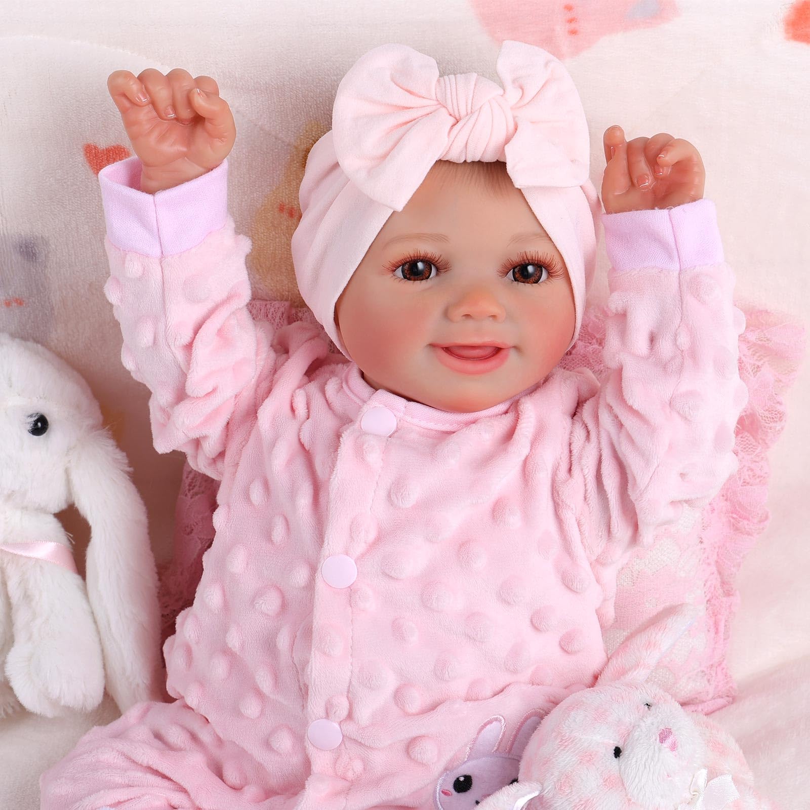 BABESIDE accessories surprise pack adds playtime variety
