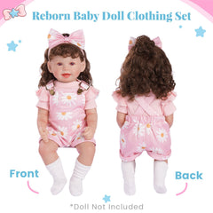 BABESIDE easy-button design supports independent dressing for kids.