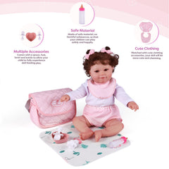 BABESIDE magic bottle with disappearing liquid sparks imaginative feeding play.
