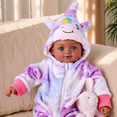 BABESIDE doll outfit and accessories set for styling and photo-ready moments.