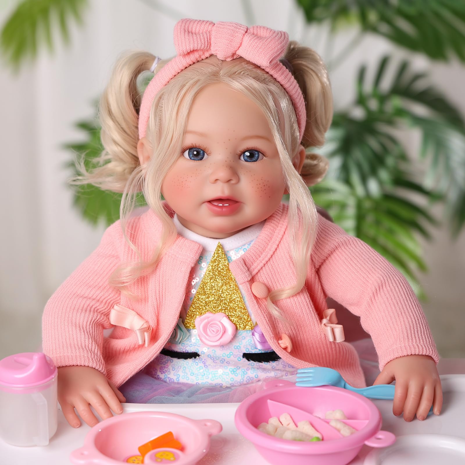 BABESIDE Stella gift-ready for birthdays and holidays.