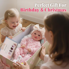 BABESIDE Sunny complete accessories package sparks imaginative routines and gifting joy.