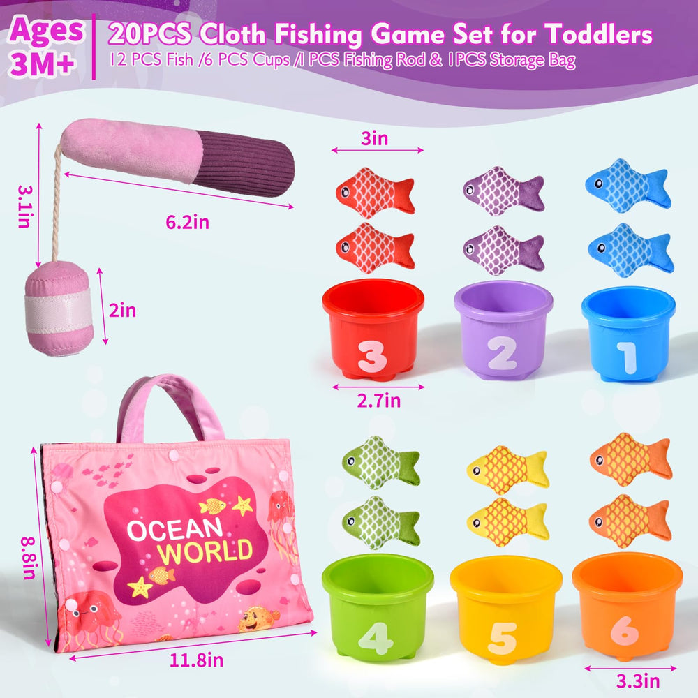 BahiaKlo non-toxic materials ensure safe play.