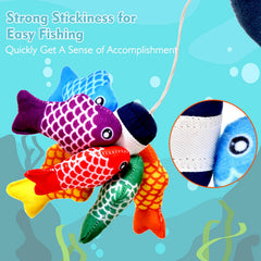 BAHIAKLO stackable buckets support sorting and spatial awareness.