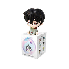 Bahomu Alien Stage Baby 2.4-inch figure for shelf display and gifting.