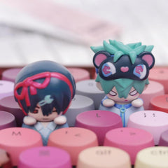 Bahomu gift-ready box for birthdays and special occasions