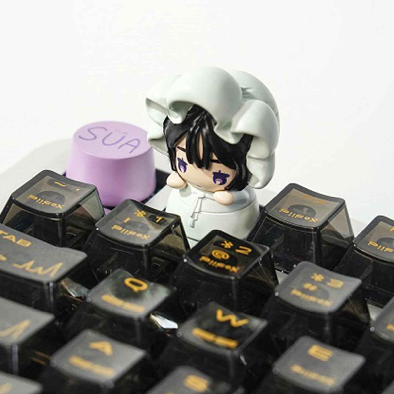 Bahomu gift-ready collectible is a thoughtful present for fans.