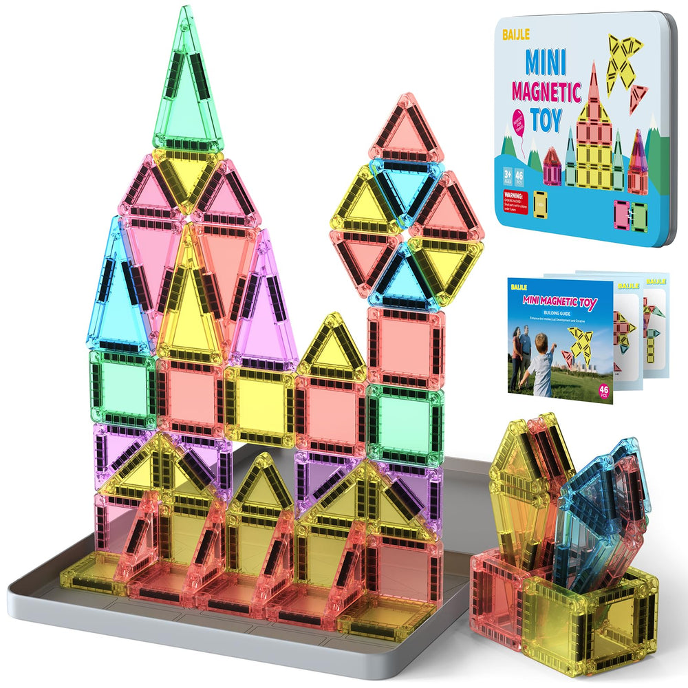 BAIJLE gift for curious minds, ideal for birthdays and holidays