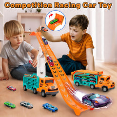 BainGesk non-toxic materials ensure safe toy handling for kids