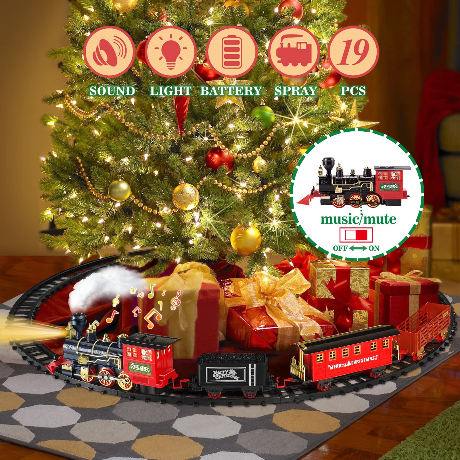 BainGesk silent mode keeps family spaces peaceful during playtime