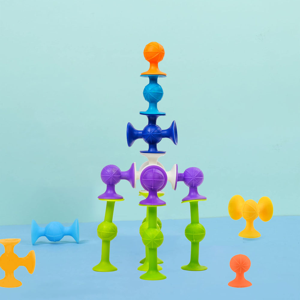 BAIVYLE toy set ideal for birthdays, classrooms, and daycare activities.