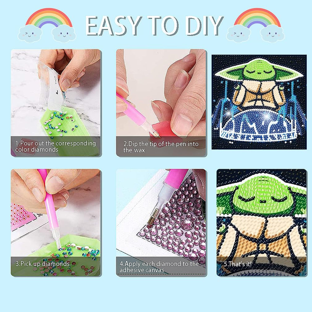 Family crafting with Baiwanerxiang encourages shared creativity