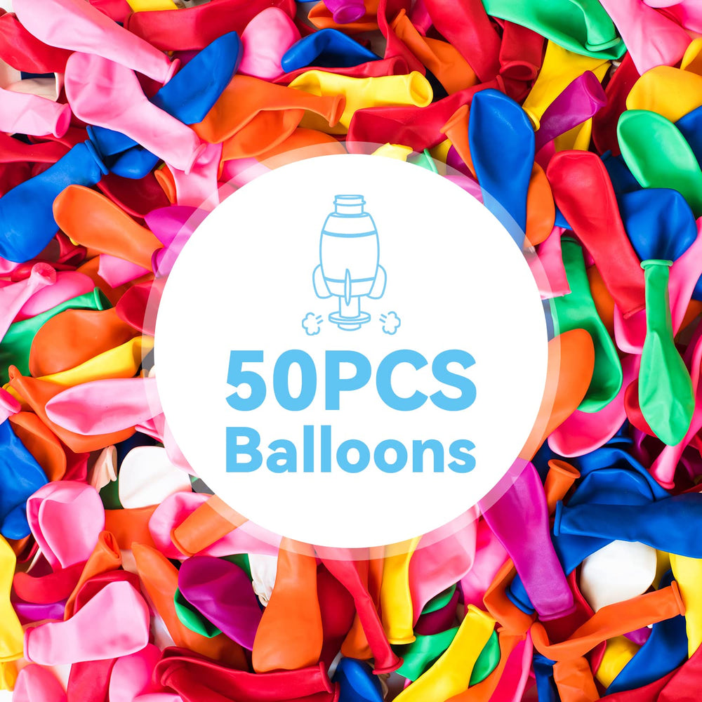 BAKAM ABS plastic safety design keeps playtime comfy and secure.