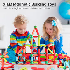 BAKAM family-time building fosters collaboration and shared creative moments.