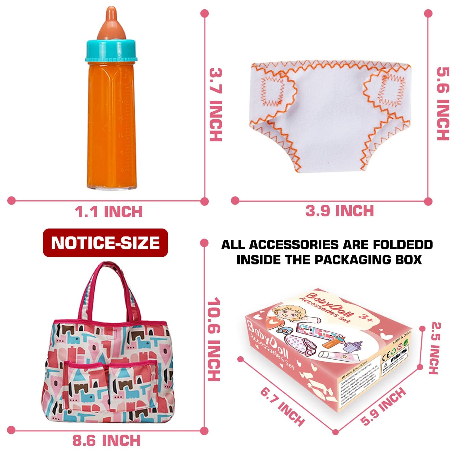 Bakatatoyz sunscreen tube and tissue box for realistic care moments