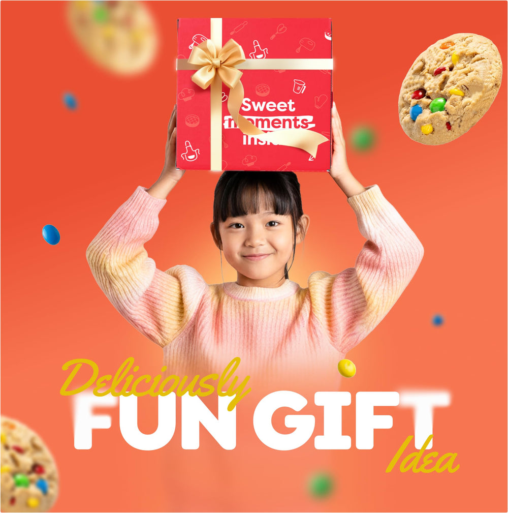 Baketivity fun family baking activity makes learning enjoyable and delicious