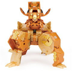 Bakugan Geogan Viloch 01 figure designed for quick activation in Bakugan battles
