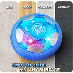BaLaM rechargeable toy charges via USB-C quickly.