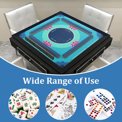 BALAPET compact portable design travels easily for game nights
