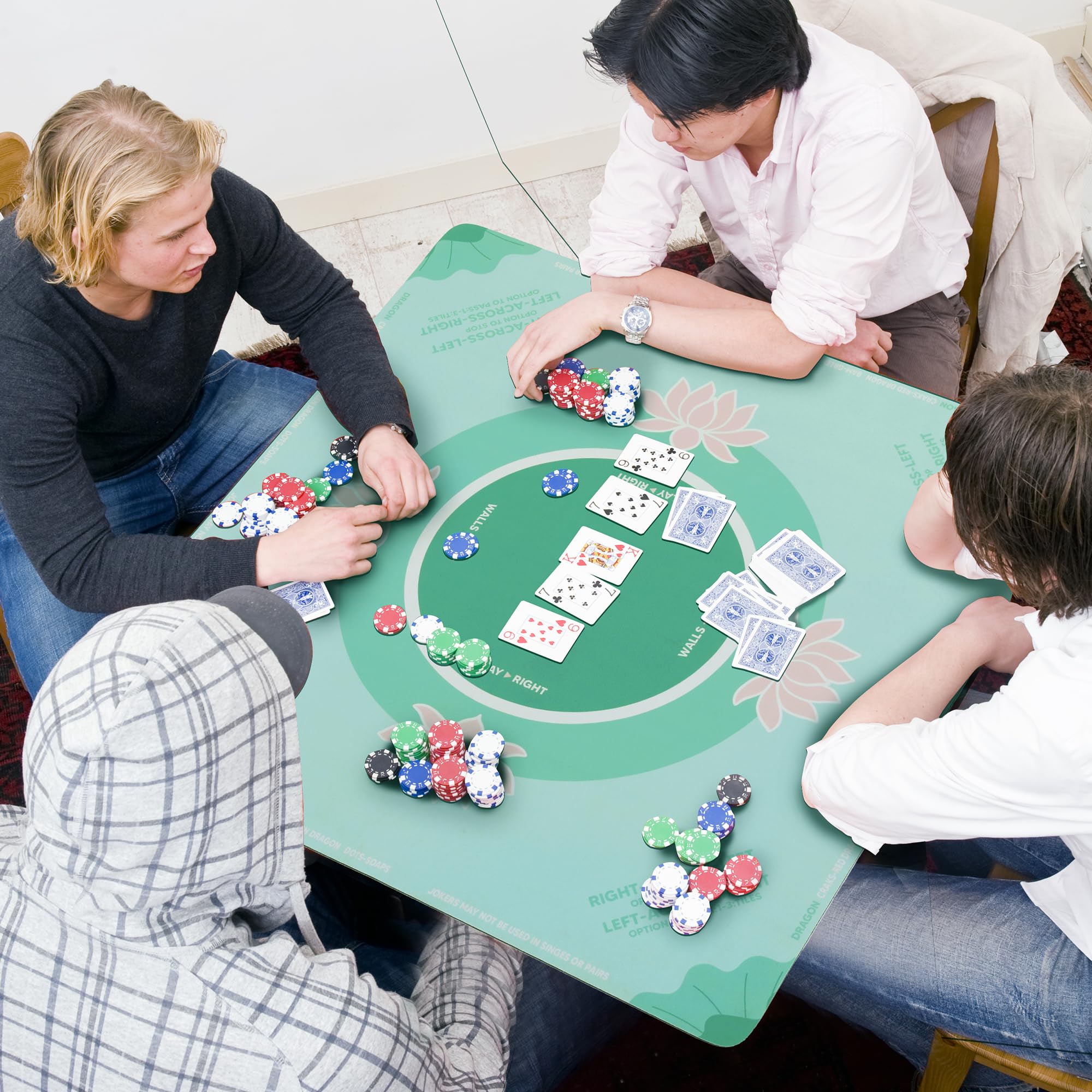 BALAPET patent-pending mat highlights durable design