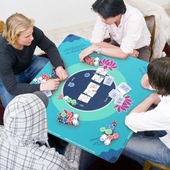 BALAPET patent-pending design adds unique learning features for table games