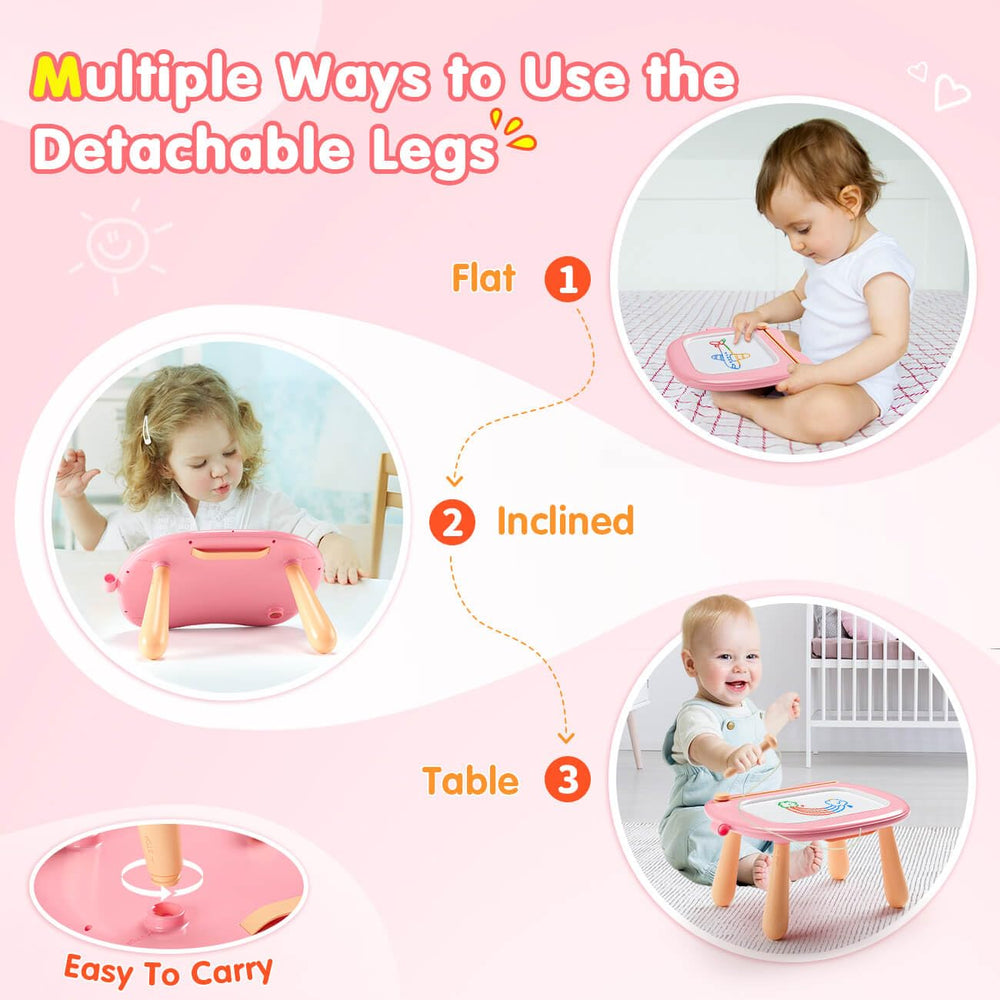 Bambilo durable-toddler-toy emphasizes long-lasting daily creativity.