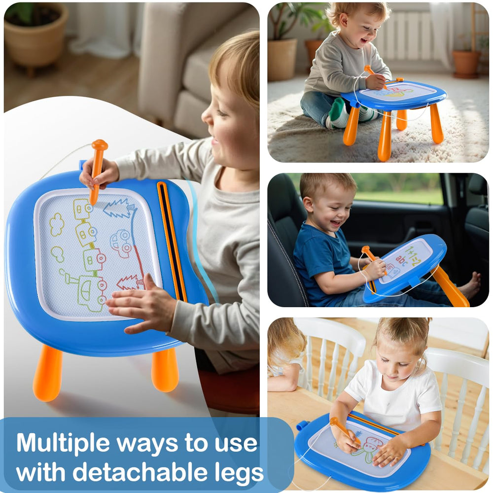 Bambilo gift-ready doodle board makes a versatile birthday or holiday present