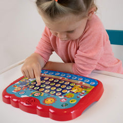 Bambiya tablet durable design ready for daily use