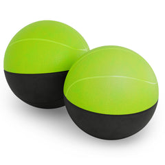 BAMMAX mini foam basketballs offer silent indoor play with soft bounce for kids and adults.