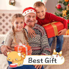 BananMelonBM gift-ready toy pack ideal for birthdays or holidays