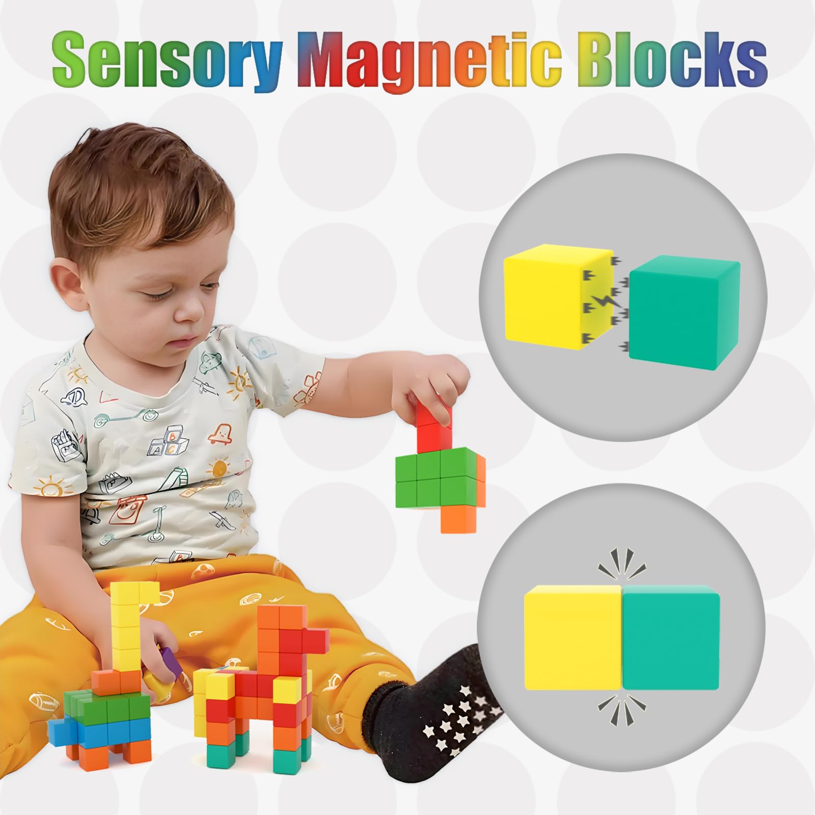 BananMelonBM gift-ready set with storage bag for easy organization and ongoing learning.