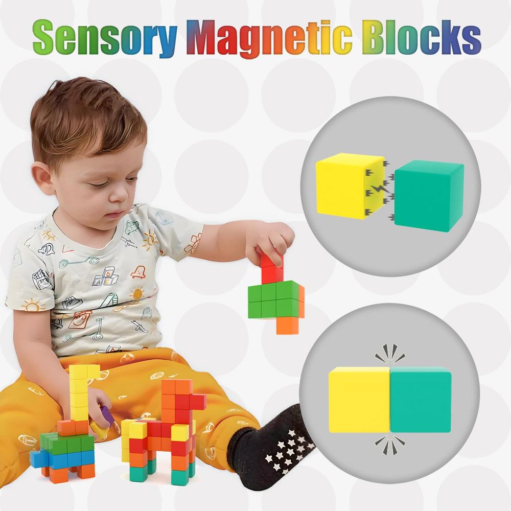 BananMelonBM gift-ready set with storage bag for easy organization and ongoing learning.
