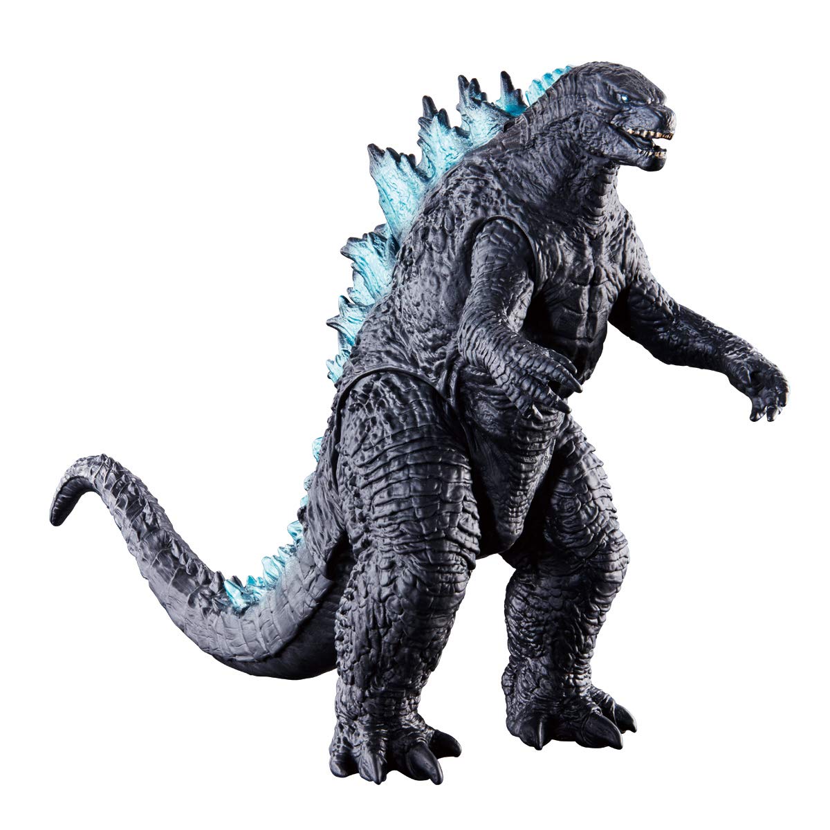 Bandai Godzilla 2019 soft vinyl figure for display and collection