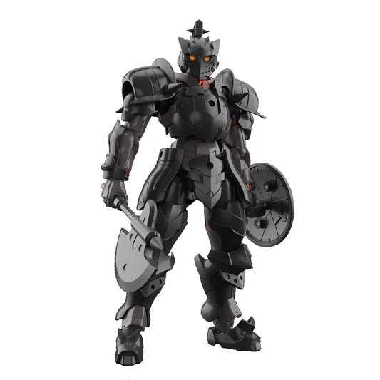 Bandai Hobby Rosan Fighter 30MF box and packaging, official licensed product