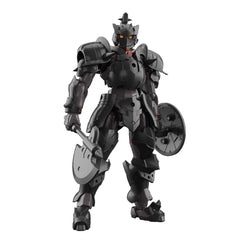 Bandai Hobby Rosan Fighter 30MF box and packaging, official licensed product