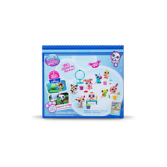 Littlest Pet Shop Pet Pairs 2-Pack collection option for budding collectors.