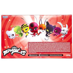 Bandai Miraculous Plagg figure, highly detailed for kids to role-play adventures.