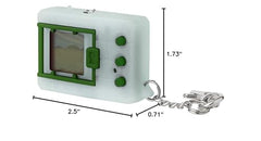 Bandai Namco Digimon device battle variations promise diverse play.