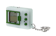 Bandai Namco Digimon device dock-n-rock enables linked battles with friends.