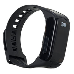 Bandai Namco Vital Hero heart rate function adds playful heart-rate feedback.