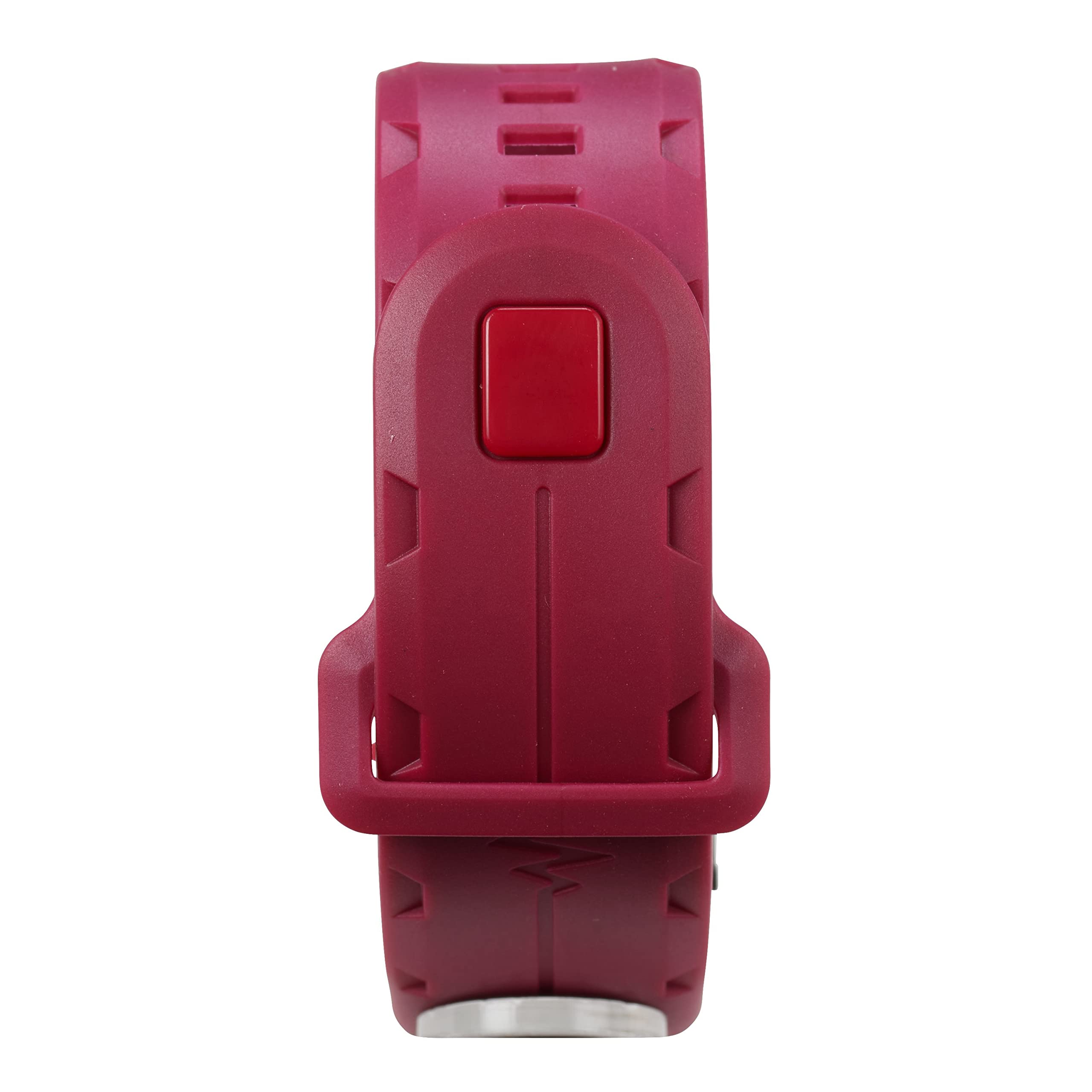 Bandai Namco Digimon Vital Hero red sprint training session