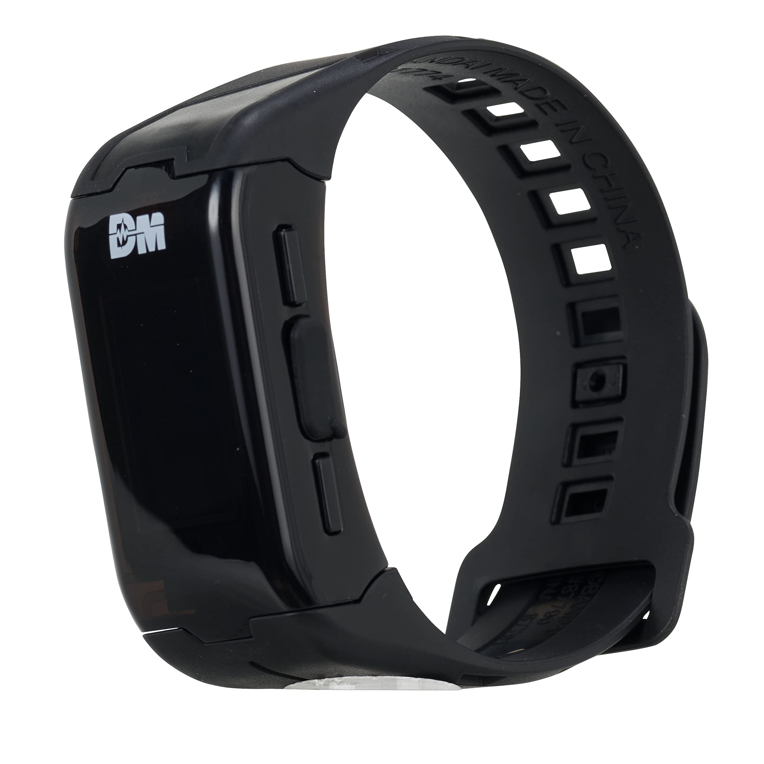 Bandai Namco Digimon Vital Hero step counter tracks steps for daily activity.