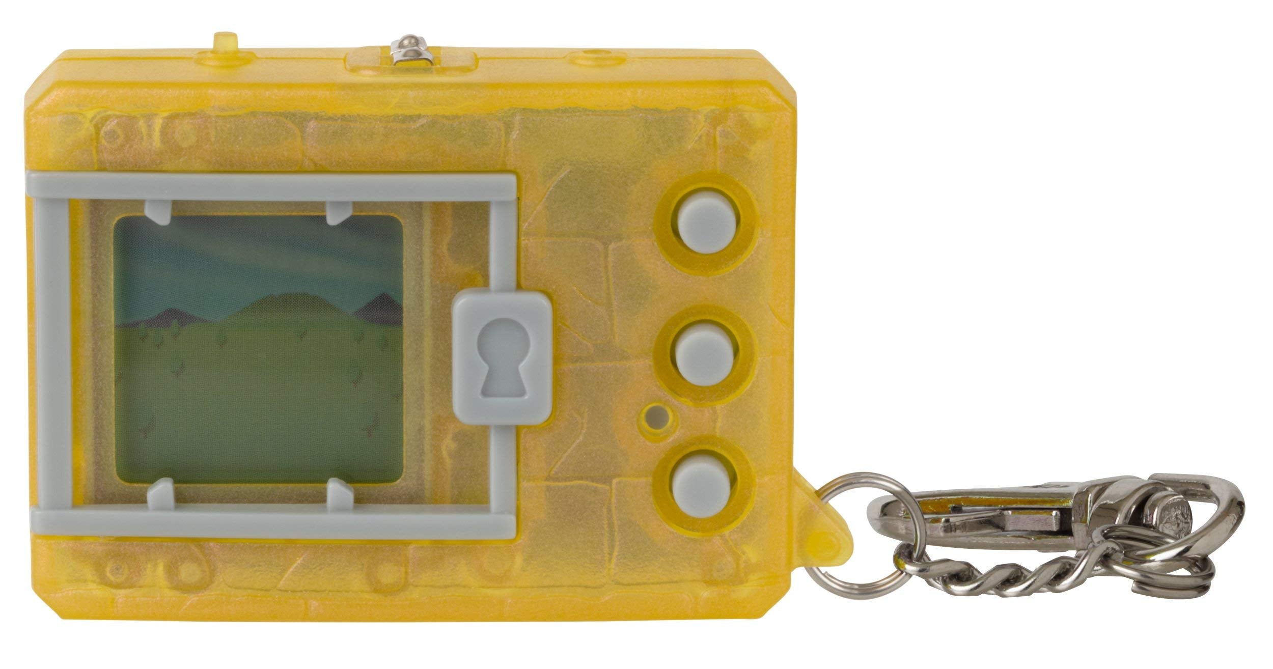 Bandai Namco Digmon hatch-and-raise sequence for nurturing, nostalgic play.