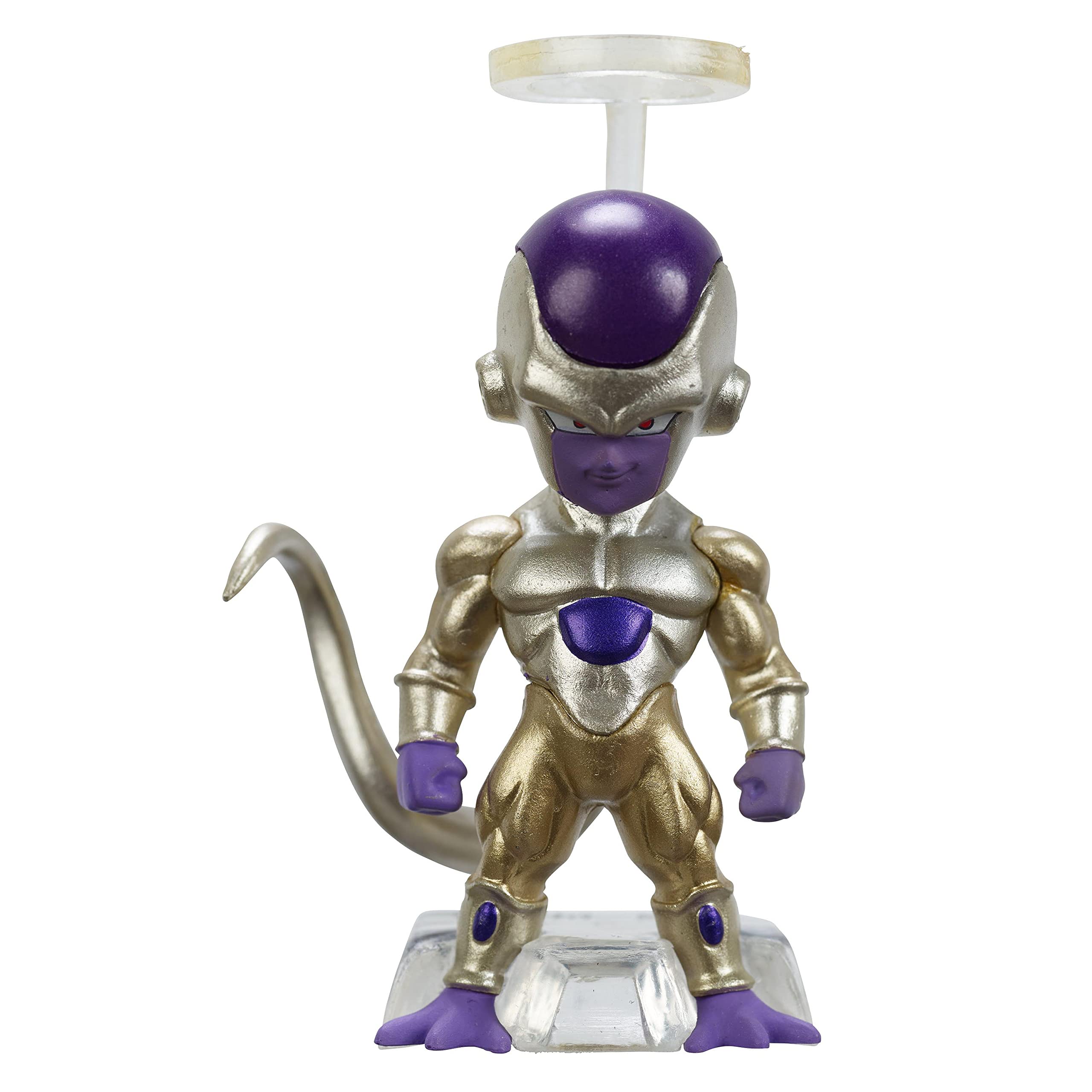 Bandai Namco Dragon Ball Adverge box set back view with info